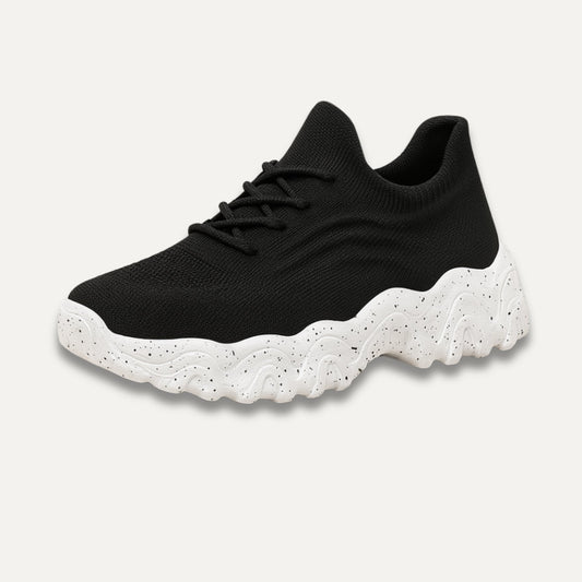 Mara - Healthy and Supportive Walking Shoes