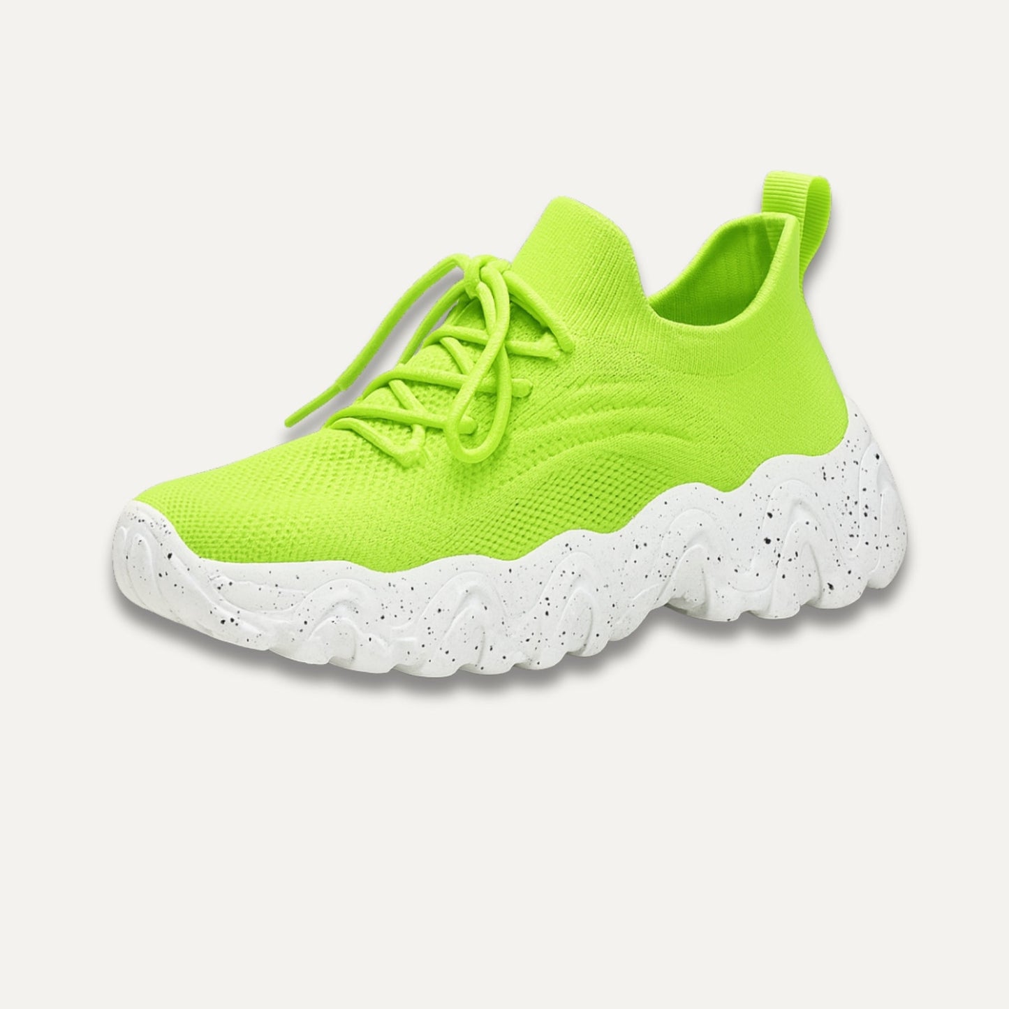 Mara - Healthy and Supportive Walking Shoes