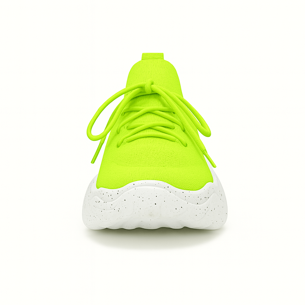 Mara - Healthy and Supportive Walking Shoes