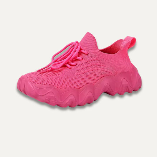 Mara - Healthy and Supportive Walking Shoes