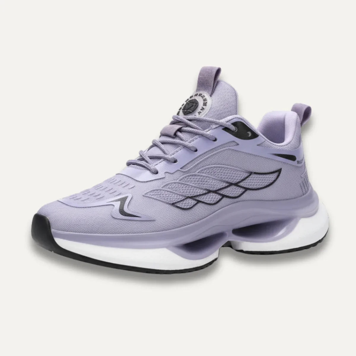Aerion - Hands Free and Supportive Walking Shoes