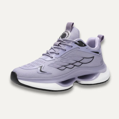 Aerion - Hands Free and Supportive Walking Shoes