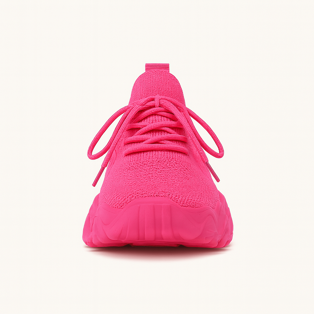 Mara - Healthy and Supportive Walking Shoes