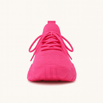 Mara - Healthy and Supportive Walking Shoes