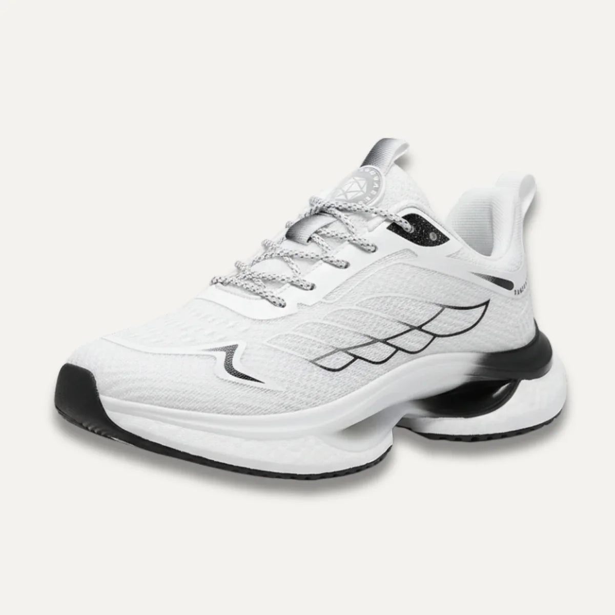 Aerion - Hands Free and Supportive Walking Shoes